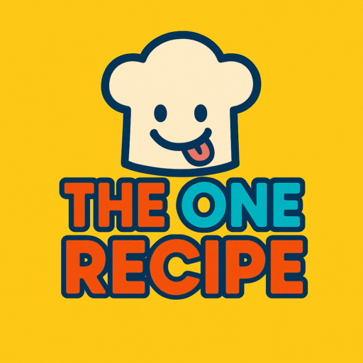 The One Recipe